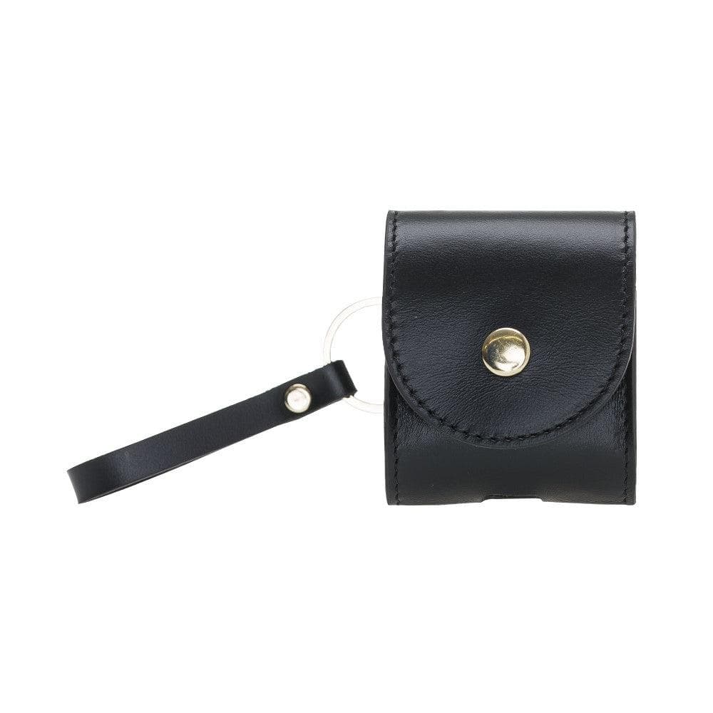 Apple Mai Magnet Airpods Case Airpods 3 / Rustic Black Bouletta