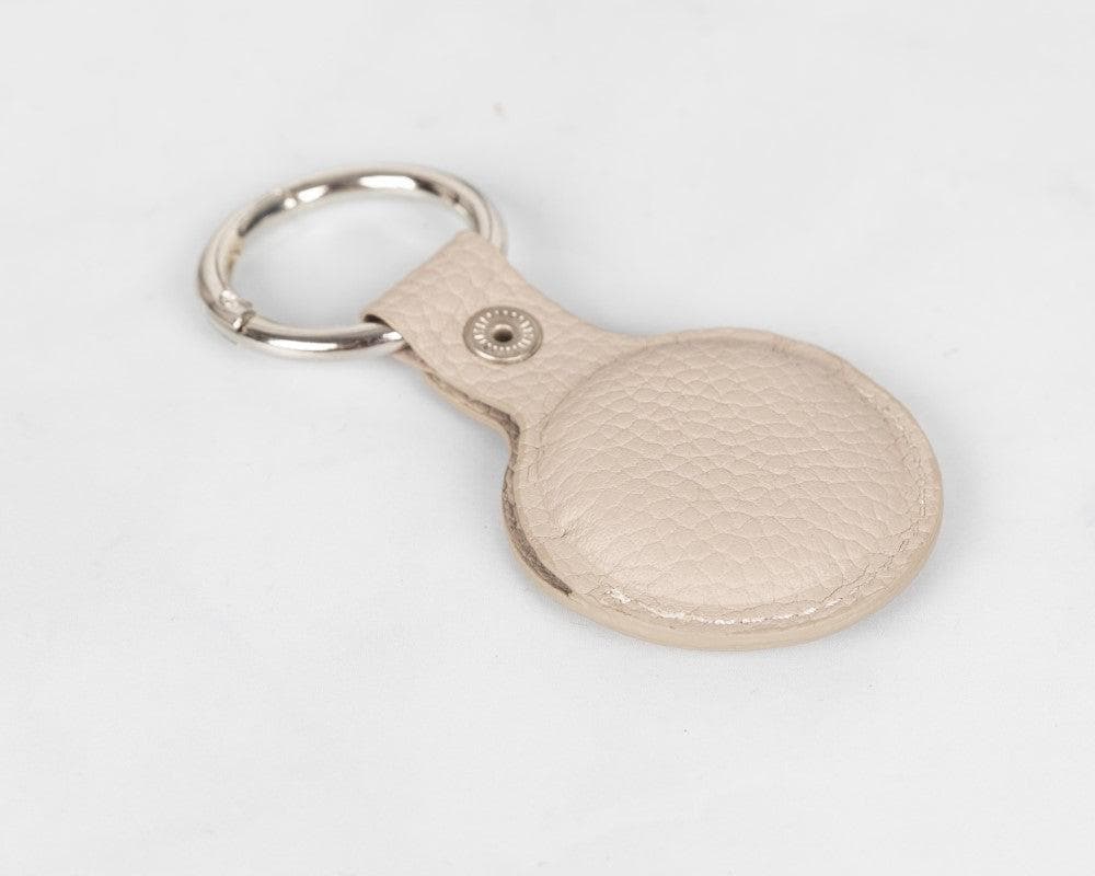 Arta Leather Keyring for Apple AirTag