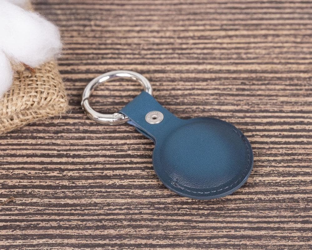 Arta Leather Keyring for Apple AirTag
