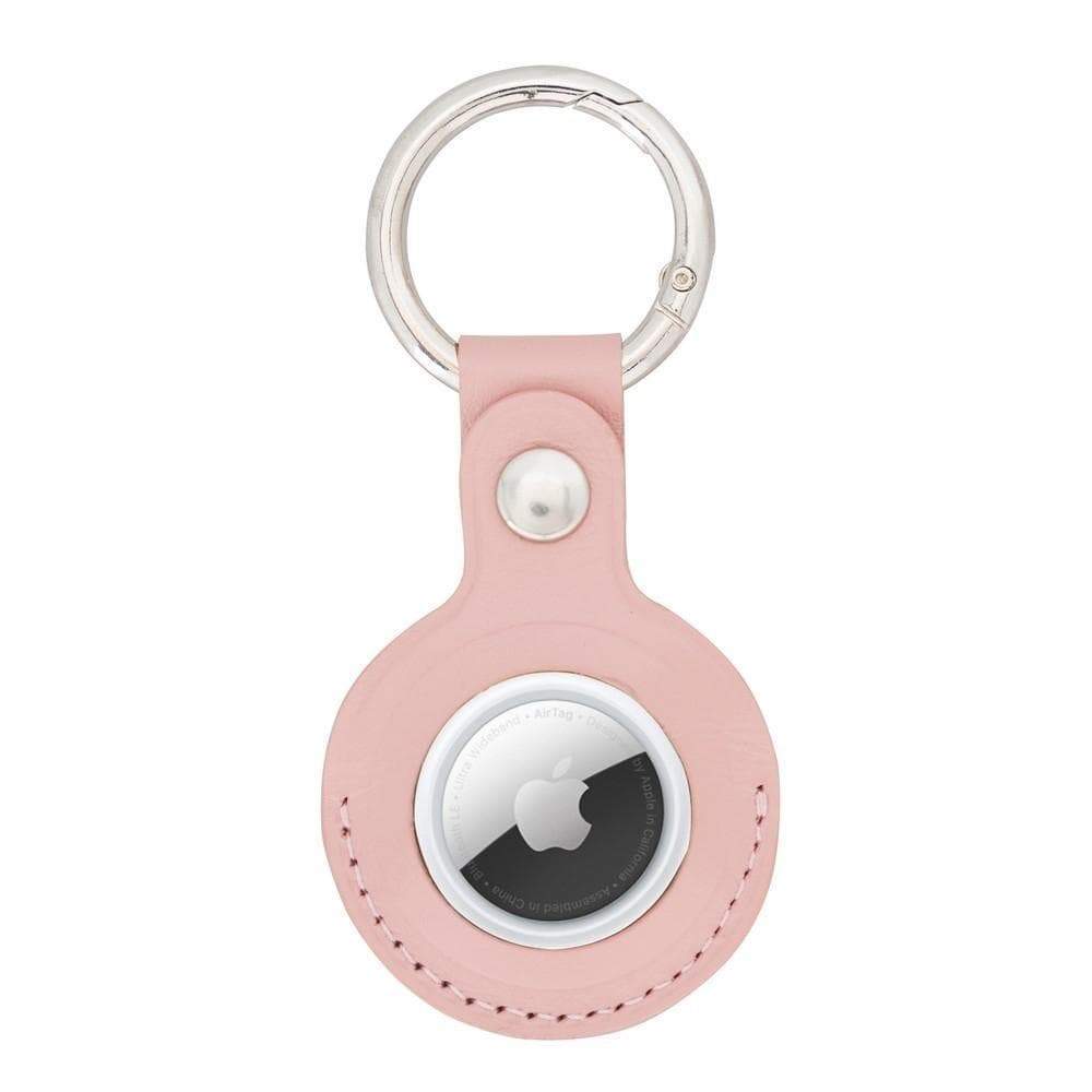 Arta Leather Keyring for Apple AirTag NU2