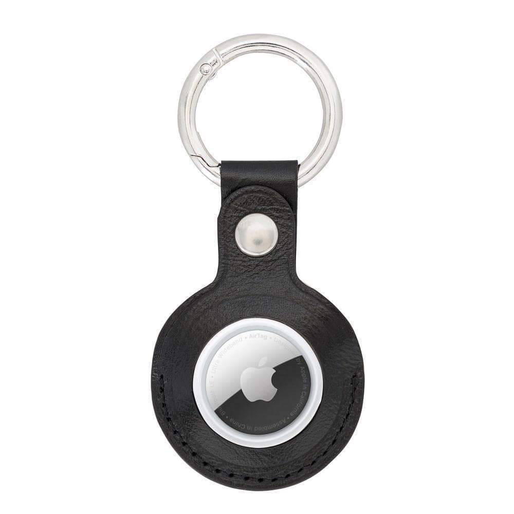 Arta Leather Keyring for Apple AirTag RST1