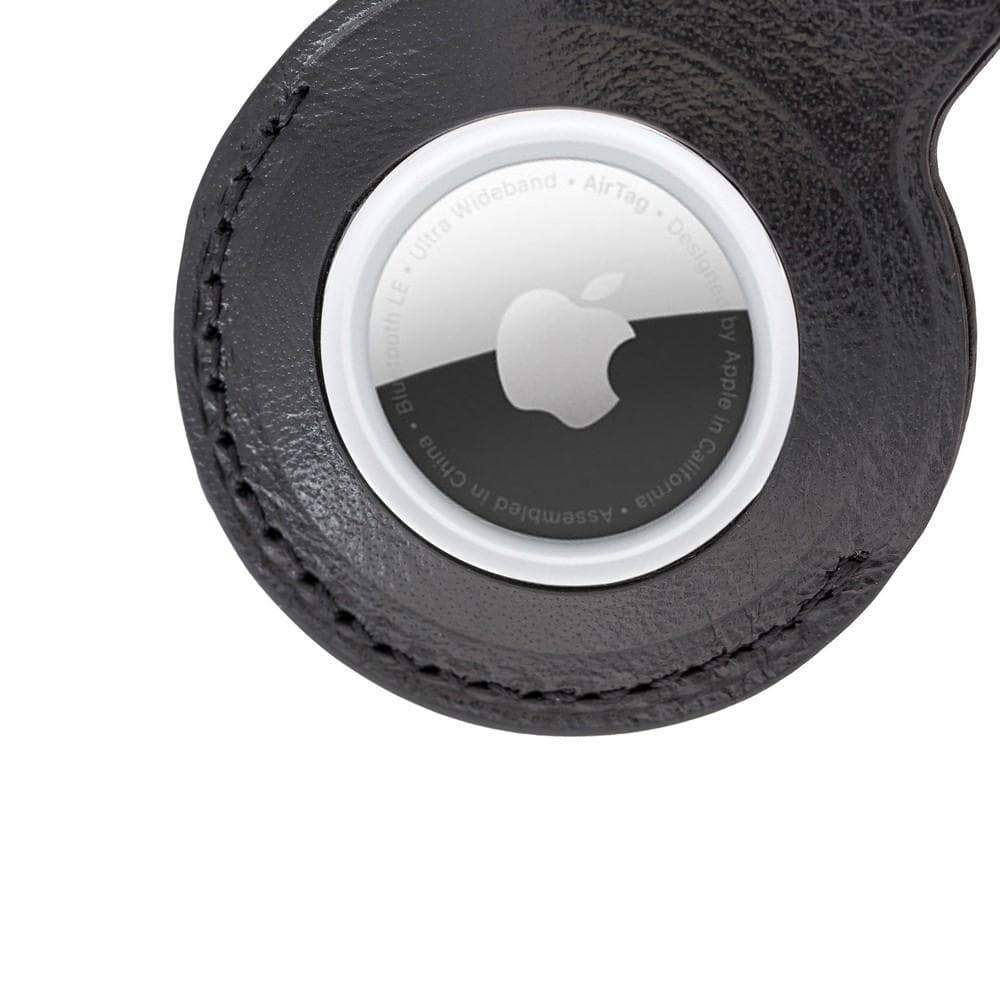 Arta Leather Keyring for Apple AirTag