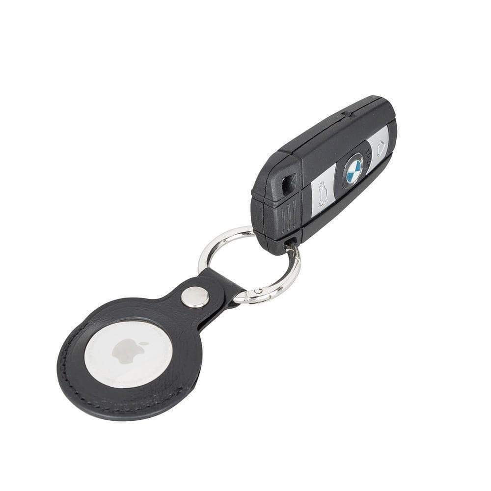Arta Leather Keyring for Apple AirTag