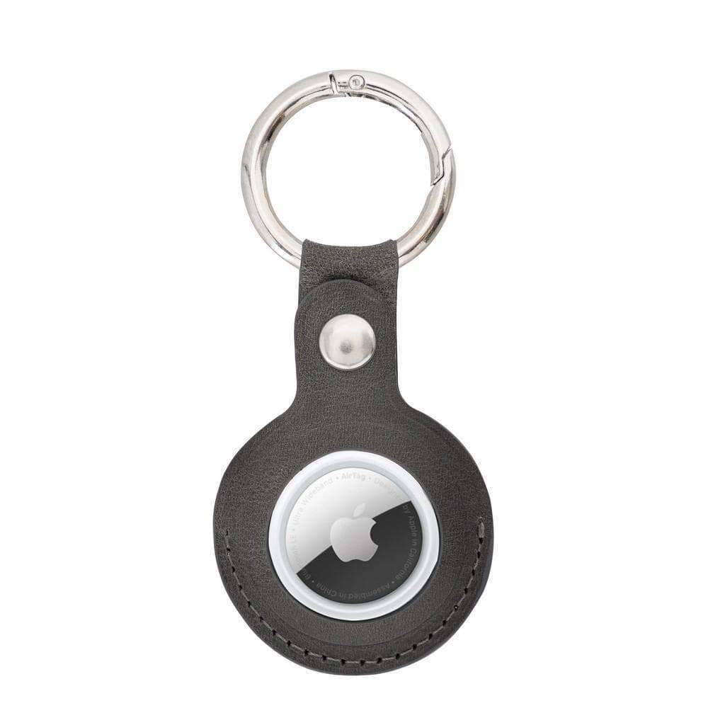 Arta Leather Keyring for Apple AirTag TN18EF