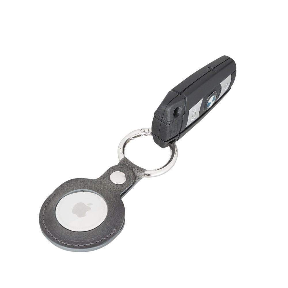 Arta Leather Keyring for Apple AirTag