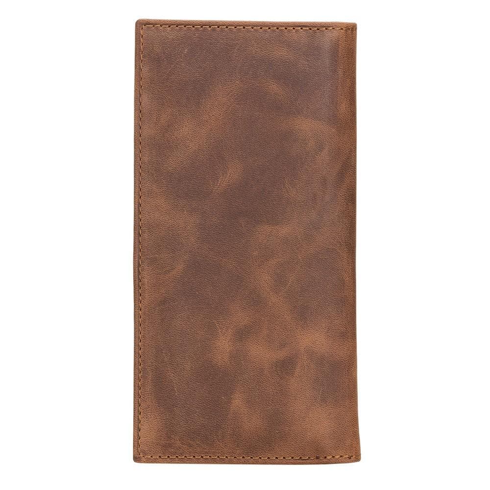 Beartriz Leather Wallet