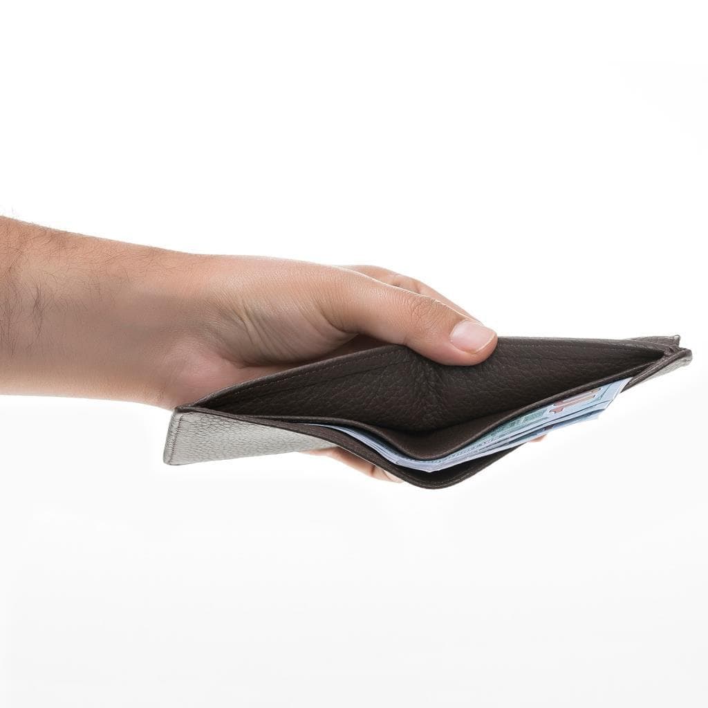 Carlos Wallet