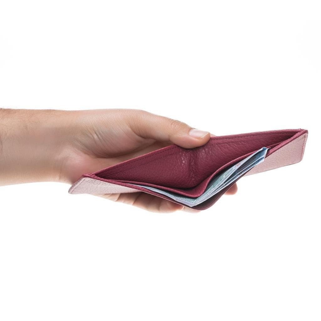 Carlos Wallet