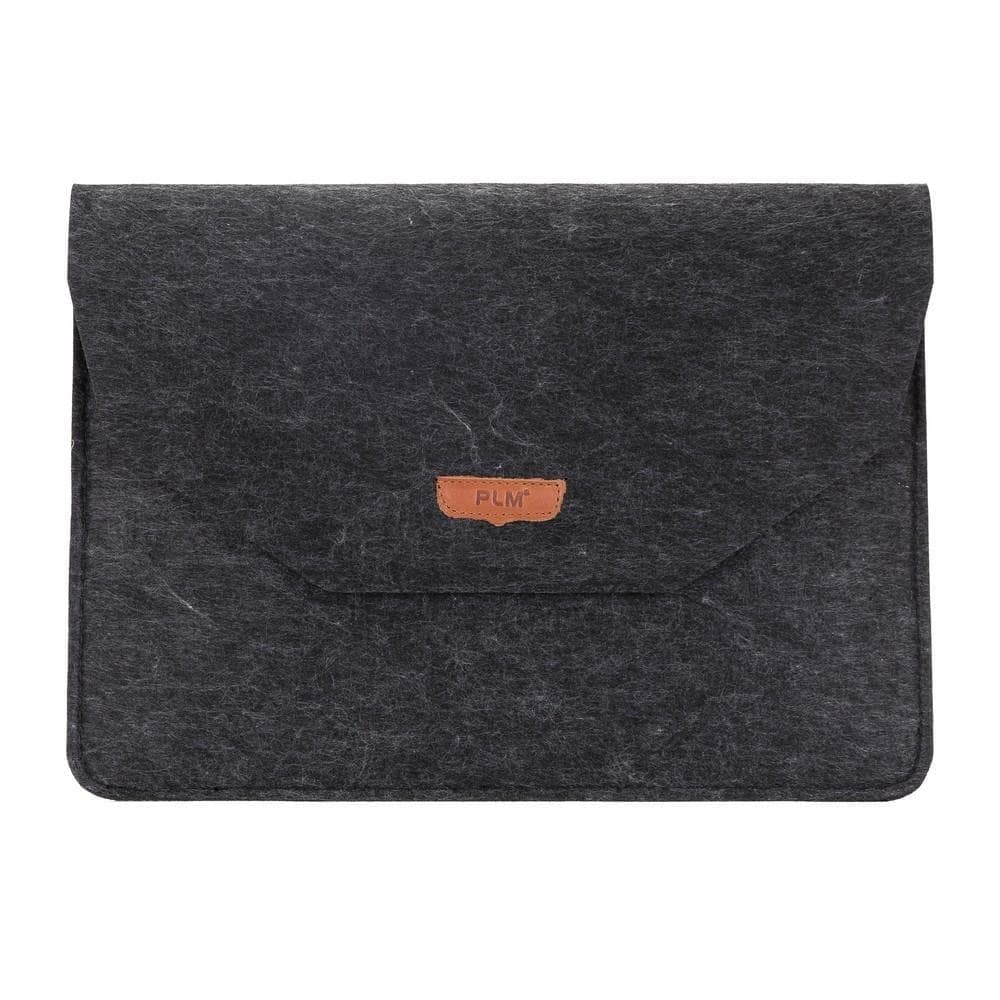 Dolly Felt Laptop Cover - 13" Antrasit