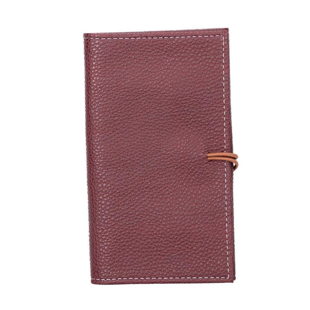 Geniun Leather Business Orginizer Bouletta
