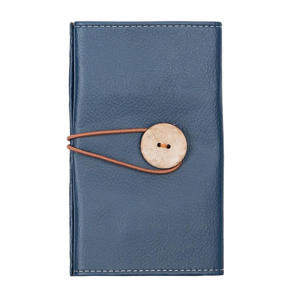 Geniun Leather Business Orginizer FL17 Bouletta