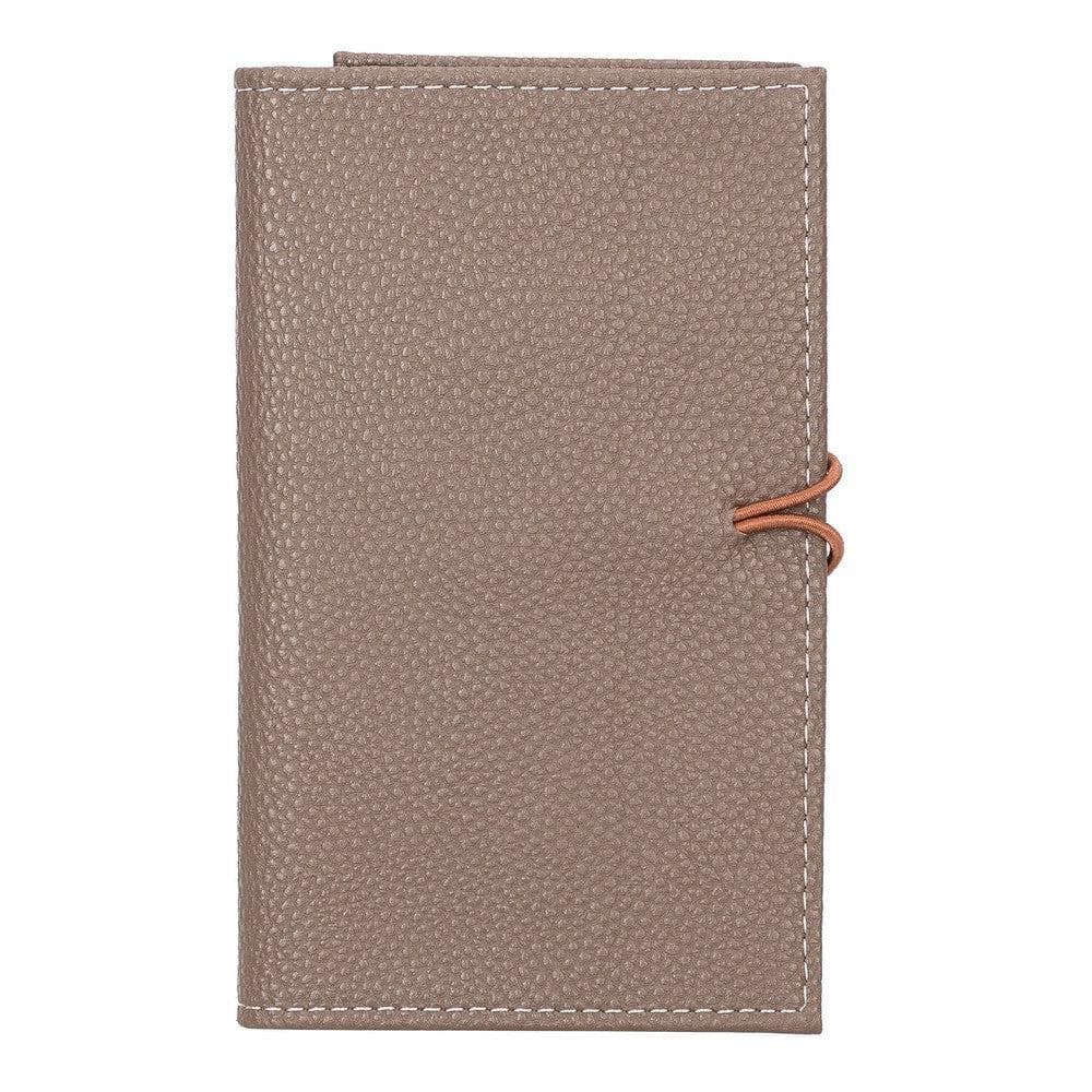 Geniun Leather Business Orginizer Bouletta