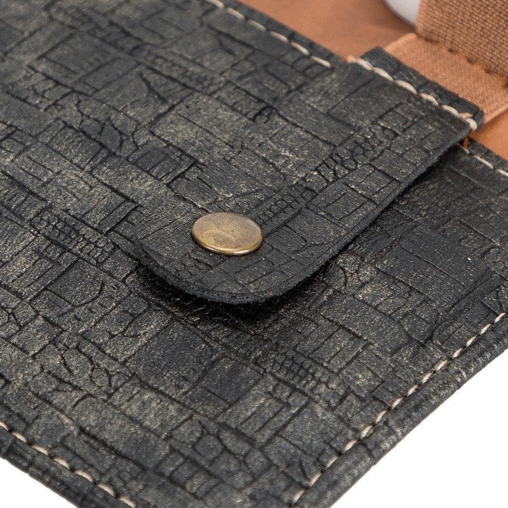 Geniun Leather Business Orginizer Bouletta