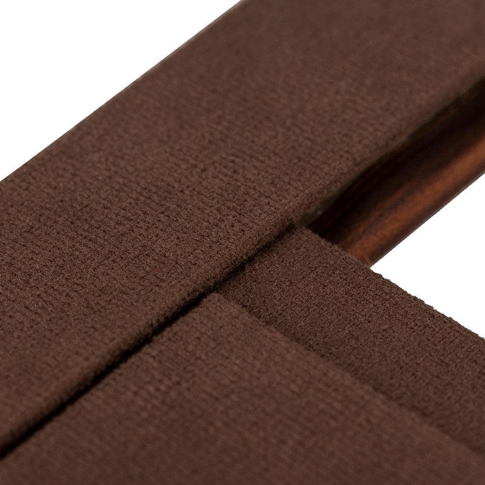 Leather Photo Frame, 22x17cm (15x10 Photo)