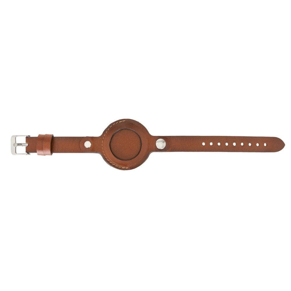 Patara Apple Air Tag Tan