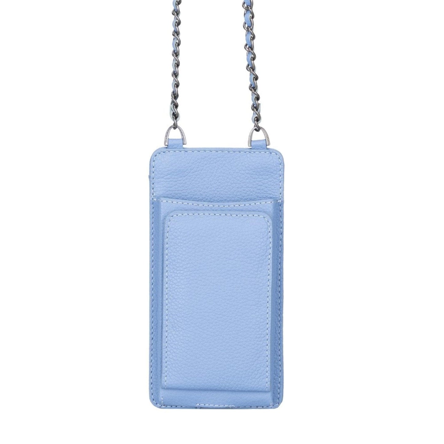 Reina Shoulder Strap Leather Bag ERC8