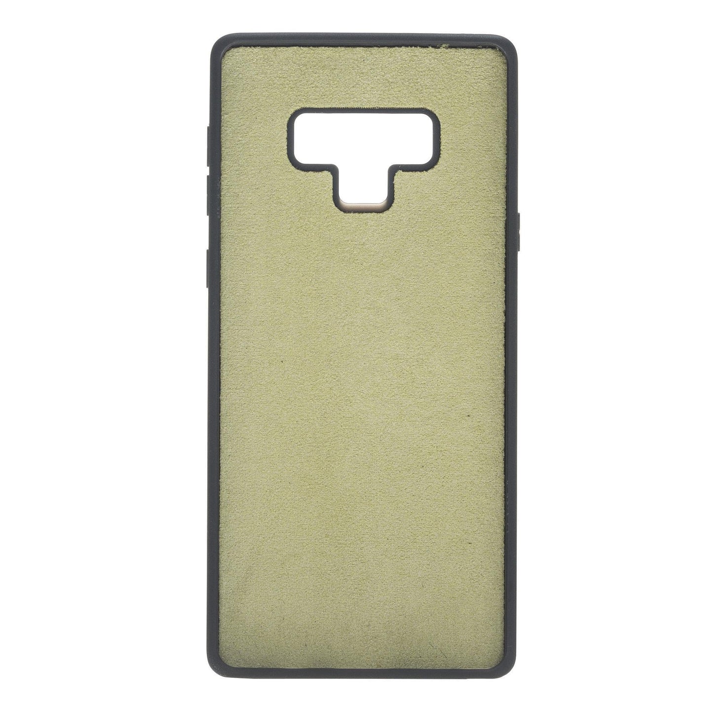 Samsung Galaxy Note 9 Detachable Leather Case / MW