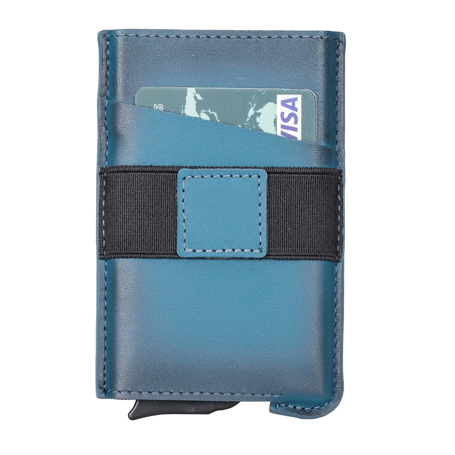 Thomson Card Holder BRN4EF