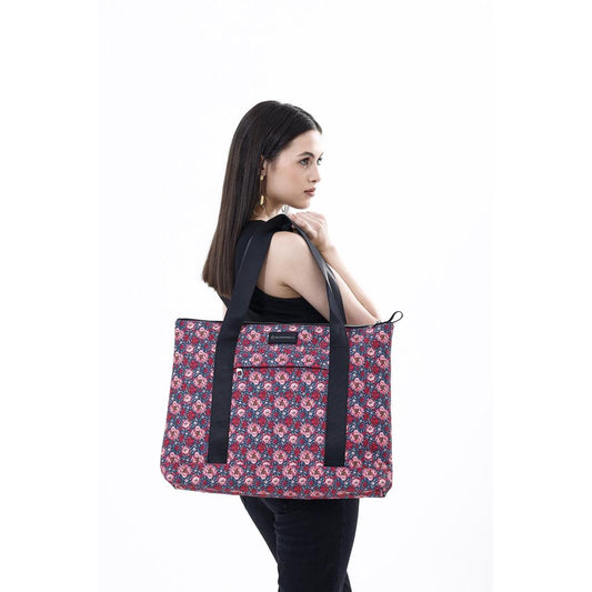 Blossom Lovin' Tote Bag