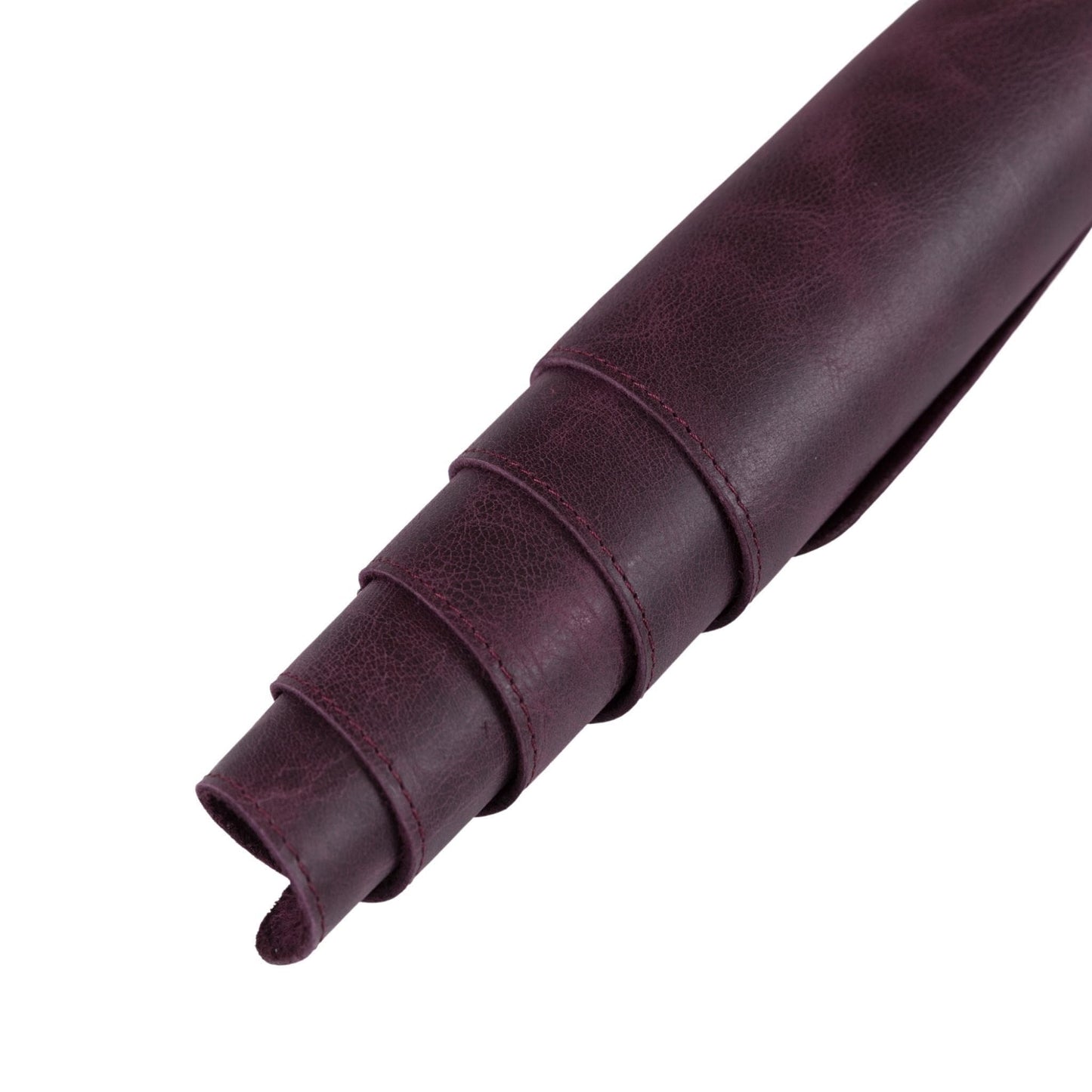 Bouletta Customizable Full Grain Leather Desk Mat