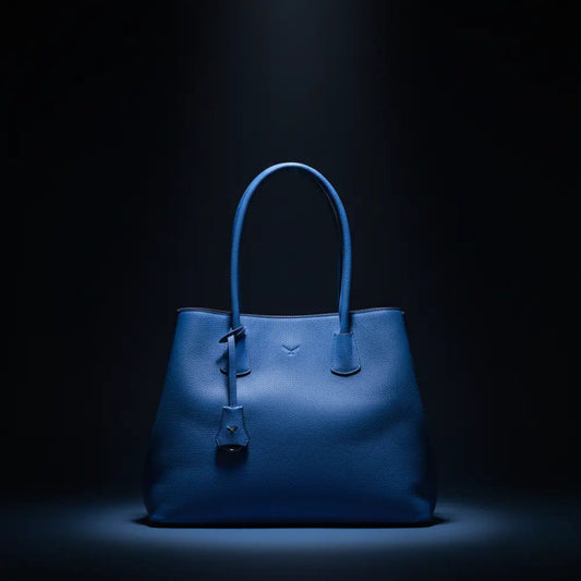 Everbloom Leather Women's Bag