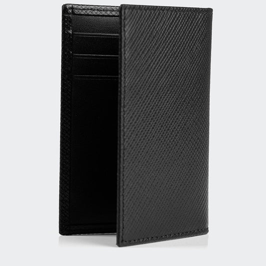 4511 Unisex Leather Card Holder