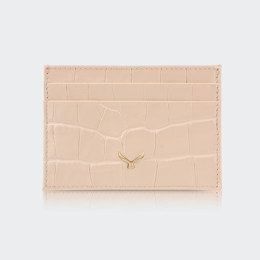 5503 Women Leather Card Holder