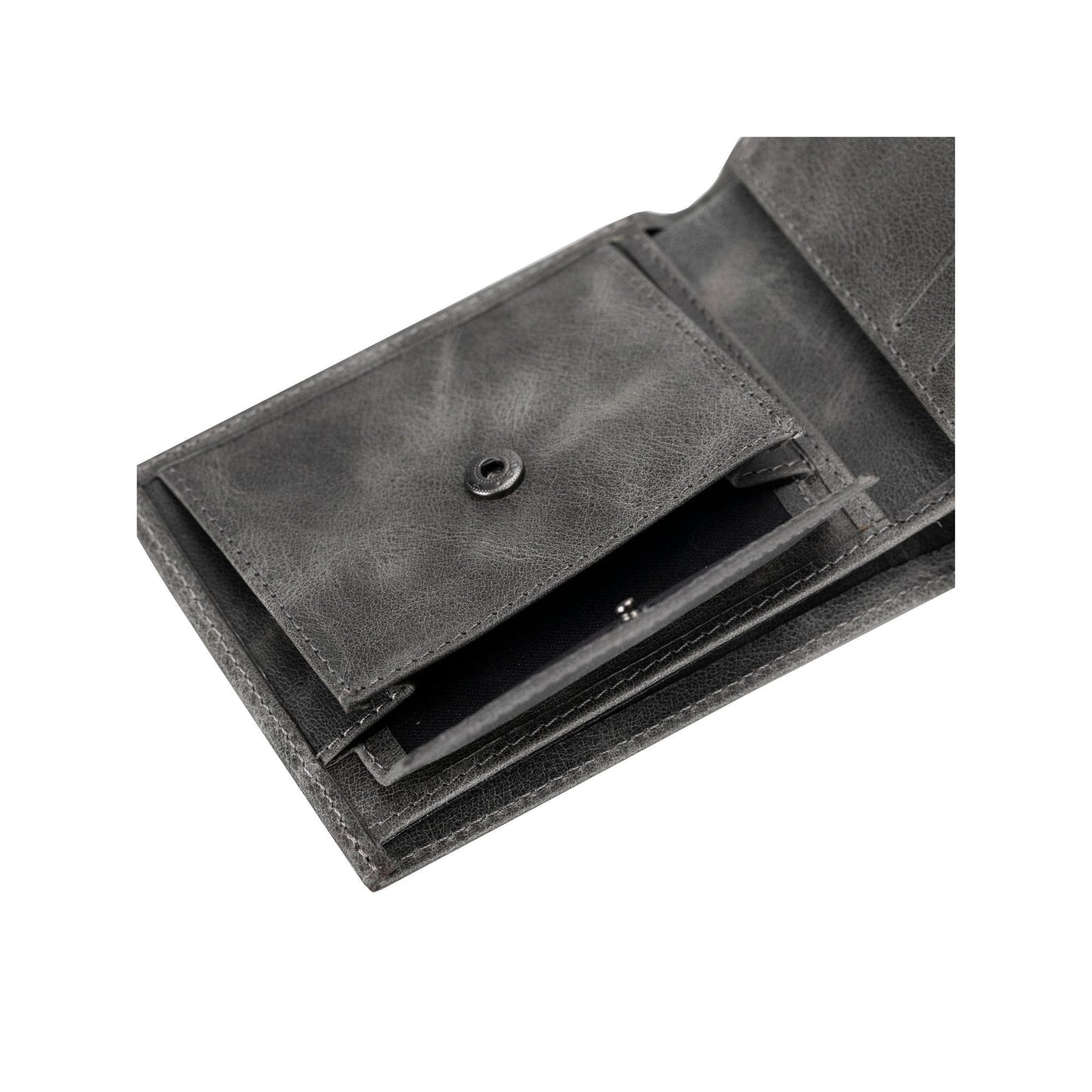 Passat Leather Men's Wallet