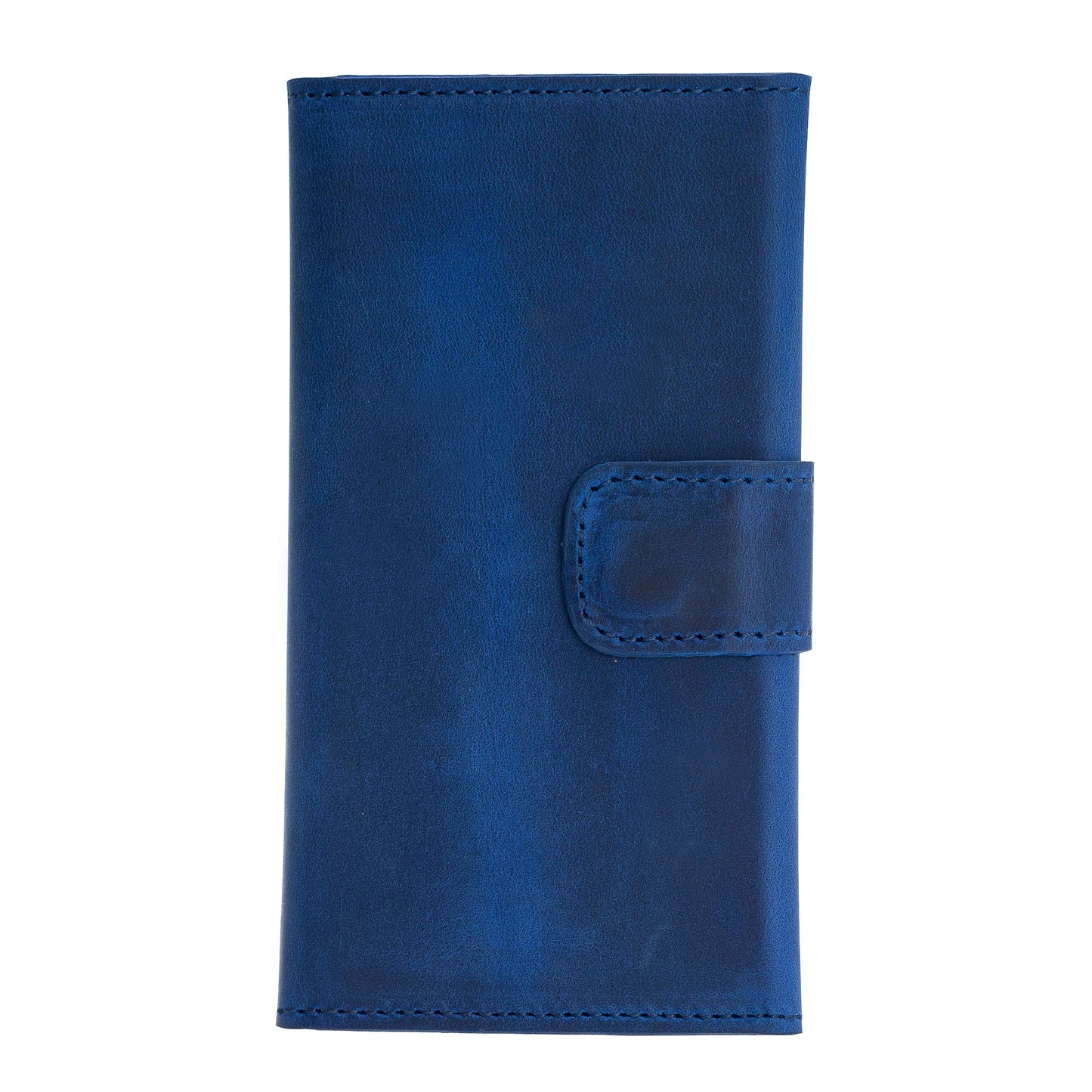 Santa iPhone 11 Pro Leather Detachable Wallet Case