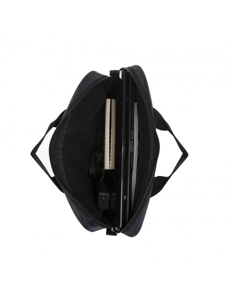 Sacoche pour ordinateur portable Drexel 6100 15,6"