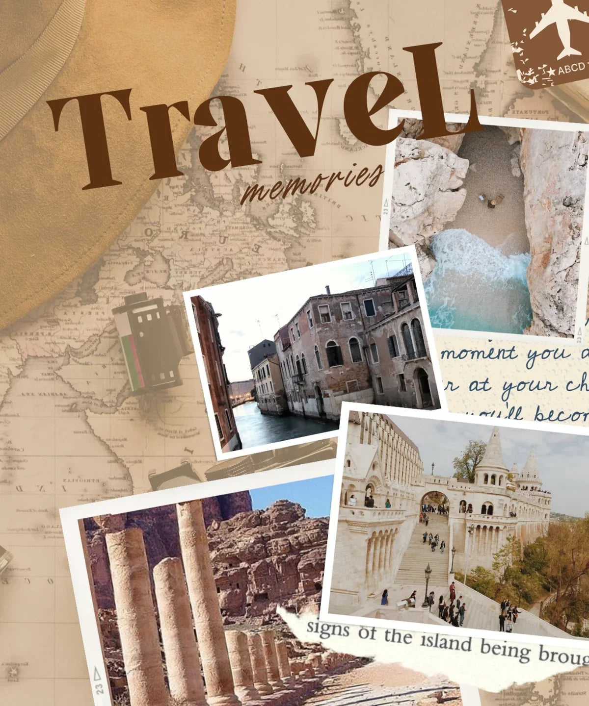Travel Accessories