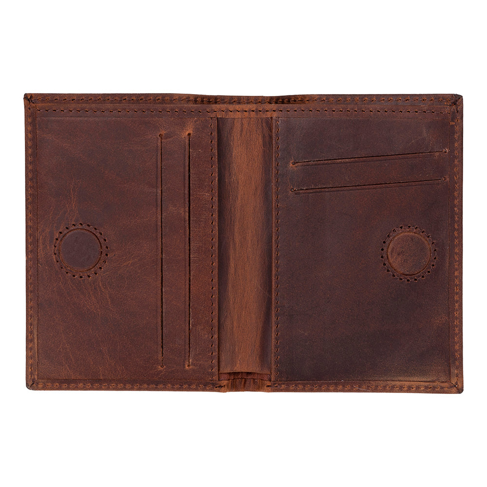 Travel Wallets