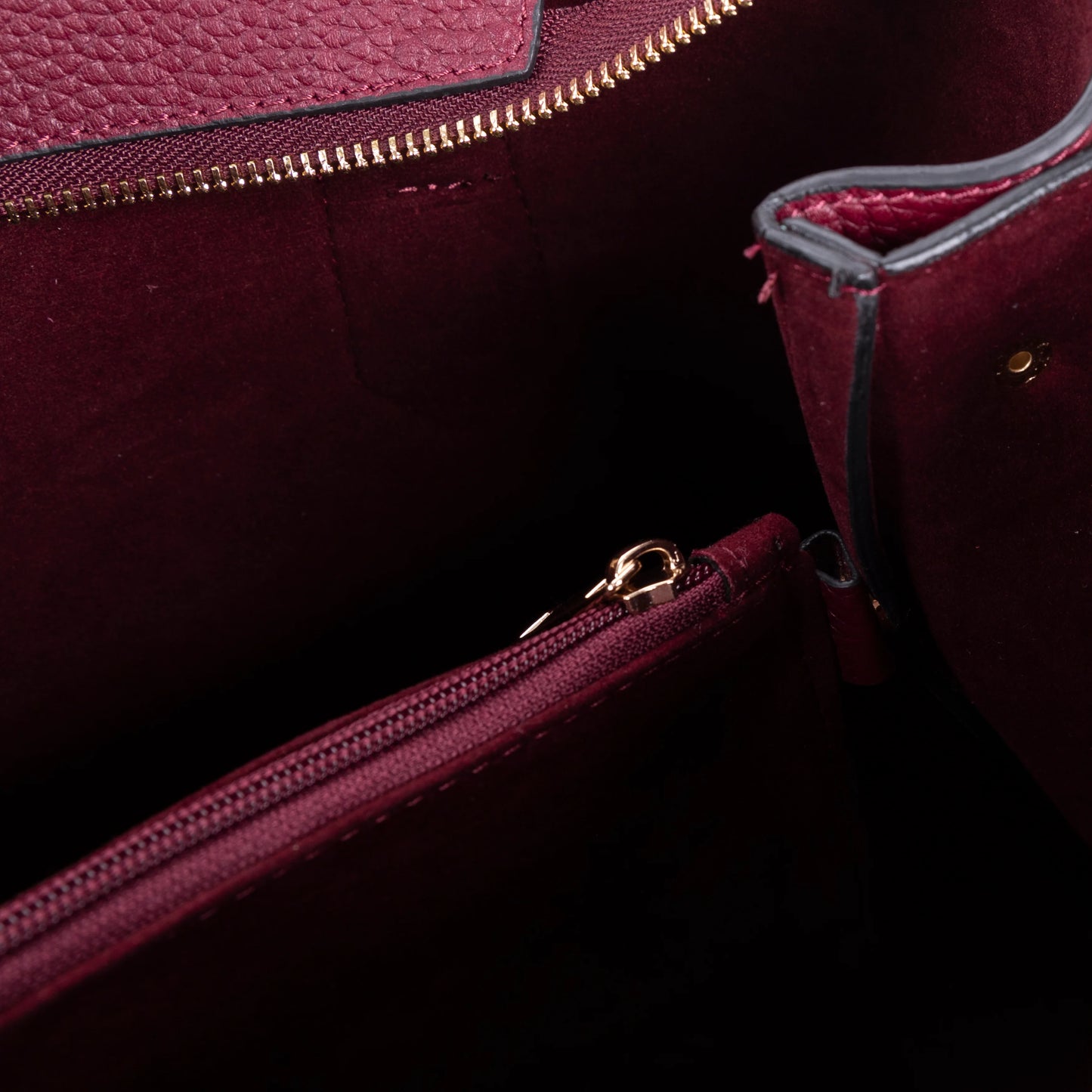 Carrera Novelya Leather Women's Bag