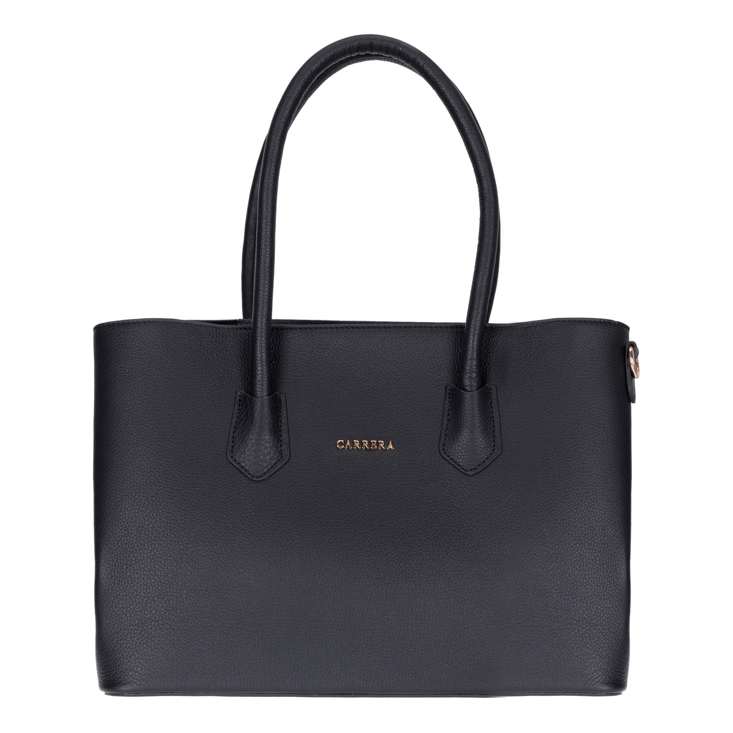 Carrera Novelya Leather Women's Bag