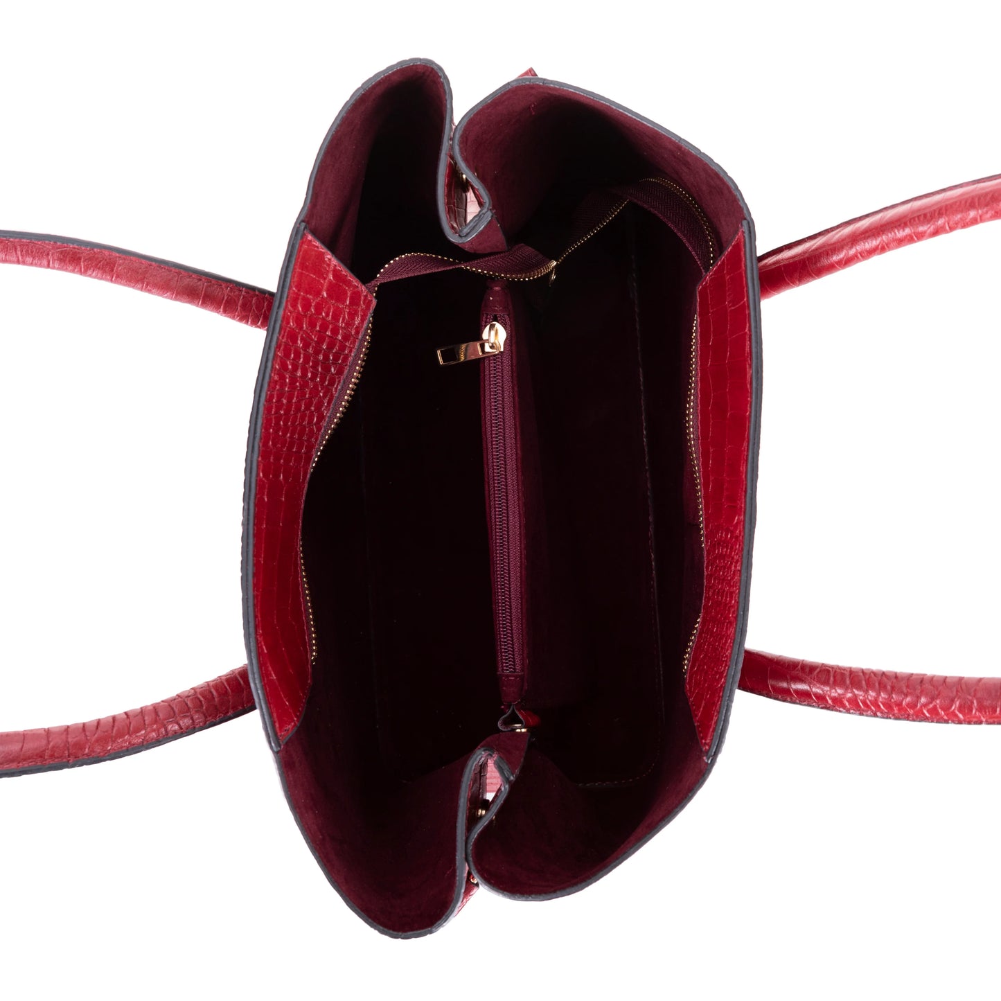 Carrera Novelya Leather Women's Bag
