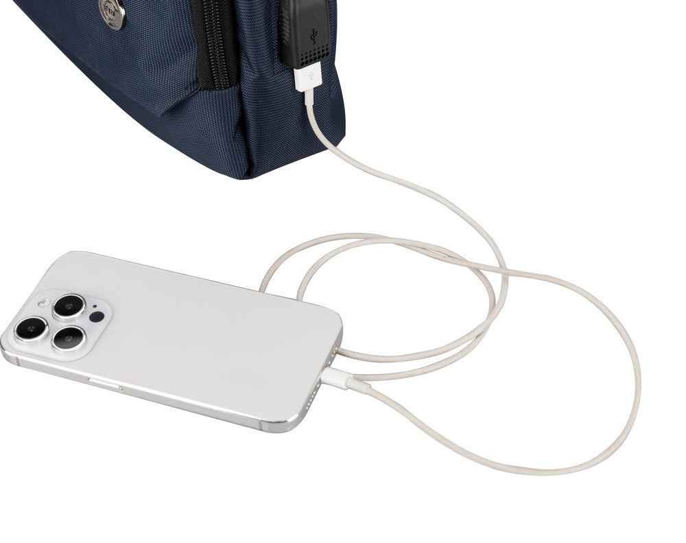 Sac pour ordinateur portable Sienne