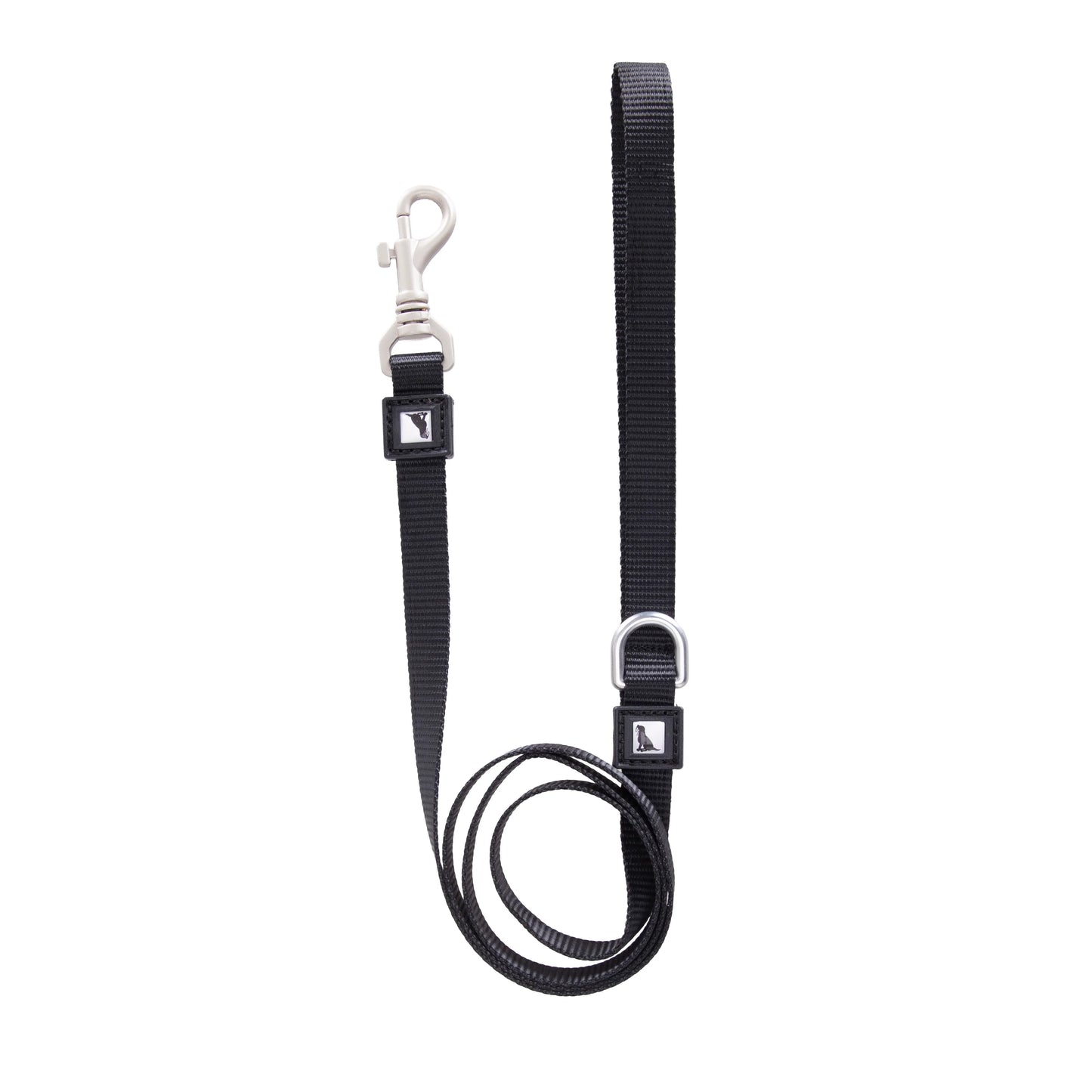Solid Color Leash