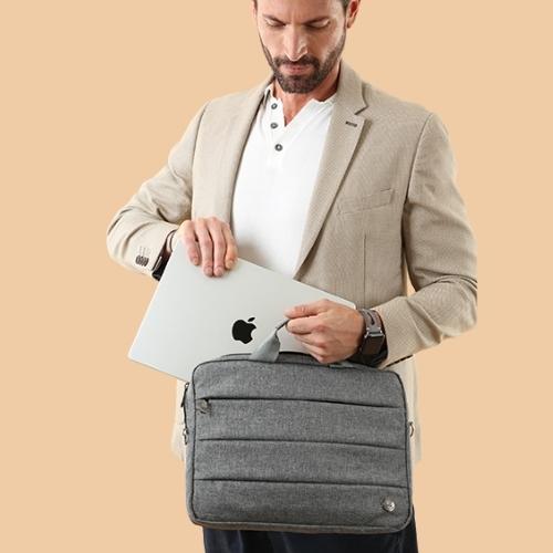 Sac pour ordinateur portable Canyoncase