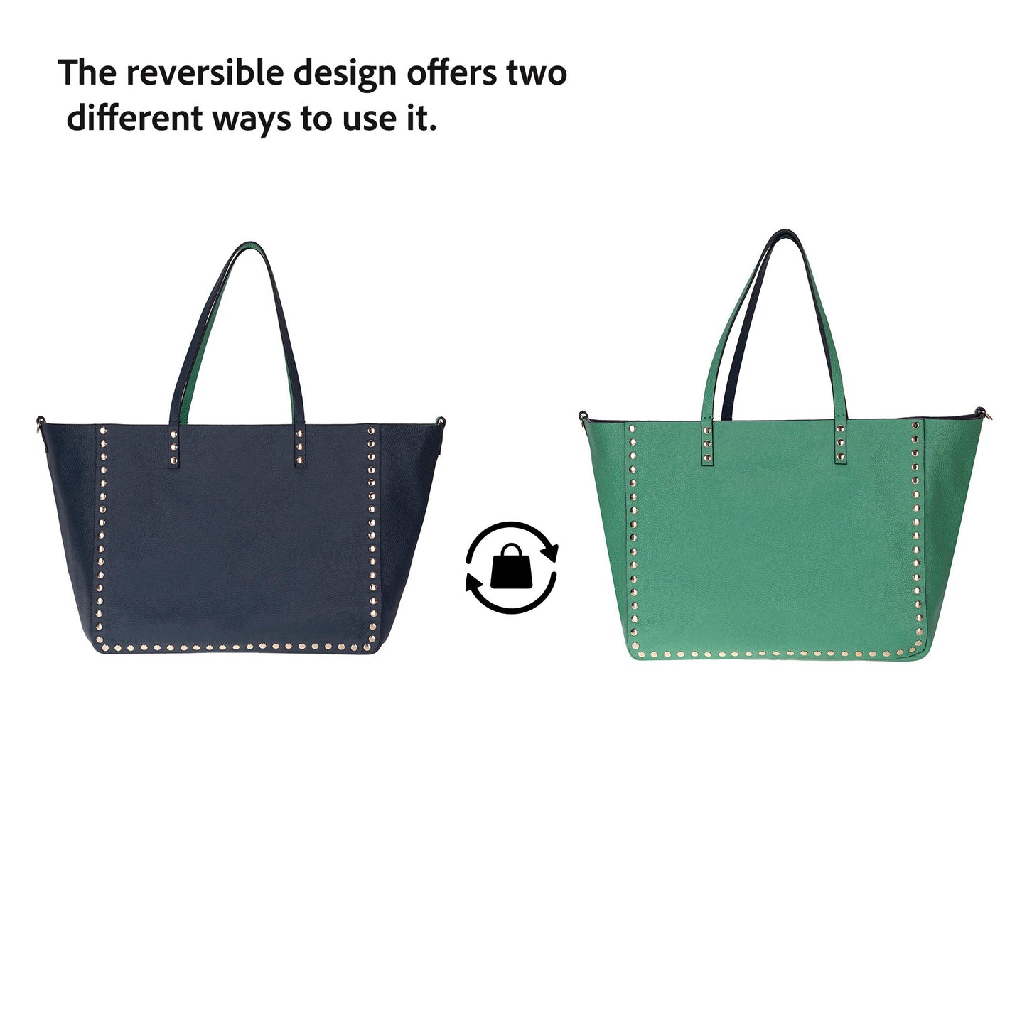 Legacy Leather Women's Bag