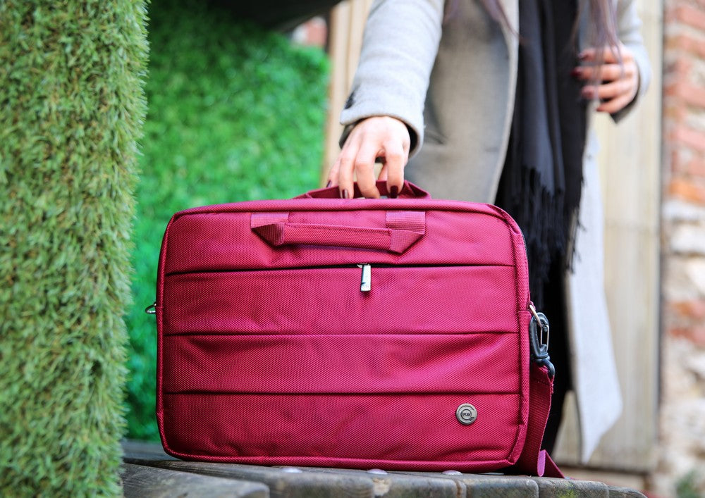 Sac pour ordinateur portable Canyoncase