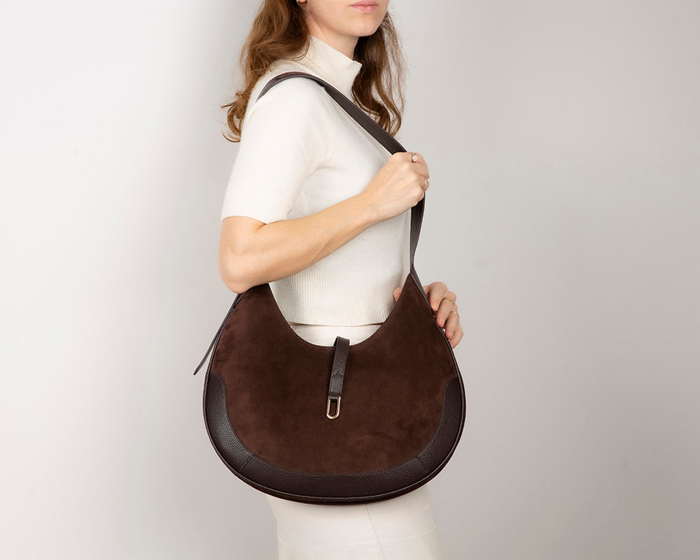 Rosa Women's Leather Bag