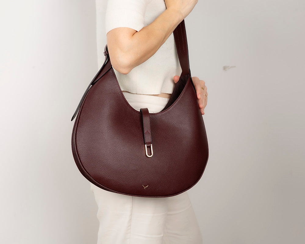 Rosa Women's Leather Bag