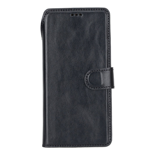 Magic Google Pixel 10 Detachable Leather Wallet Case