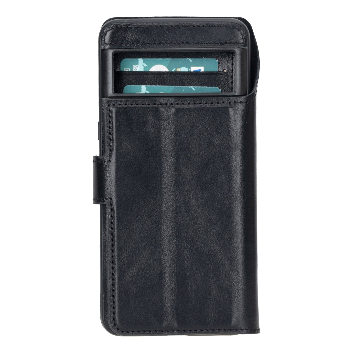 Magic Google Pixel 10 Leather Detachable Wallet Case