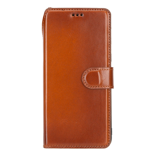Magic Google Pixel 10 Leather Detachable Wallet Case