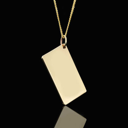 925 Sterling Silver Squid Game Pendant by SWISS PLUS - Unique Pendants & Cool Design Necklaces - view 6