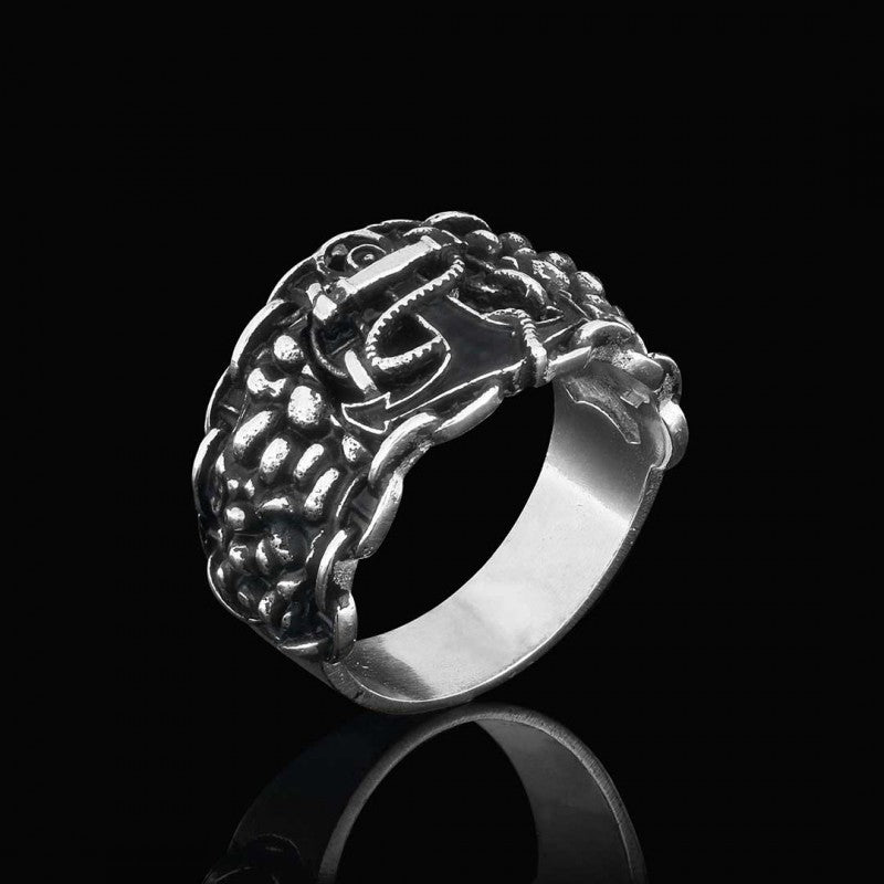 Anchor Ring