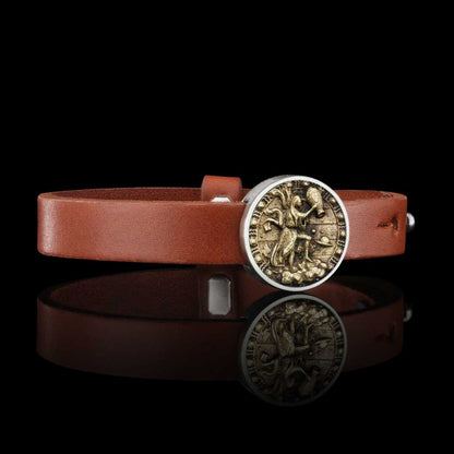 Aquarius Bracelet by SWISS PLUS - Zodiac Collection - view 4
