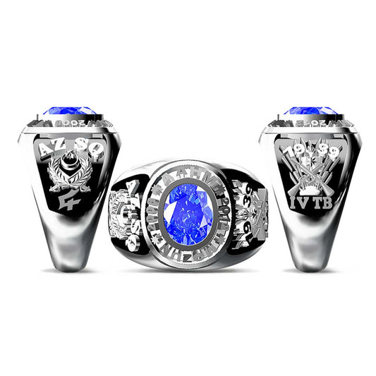 Azerbaijan Ring - view 1