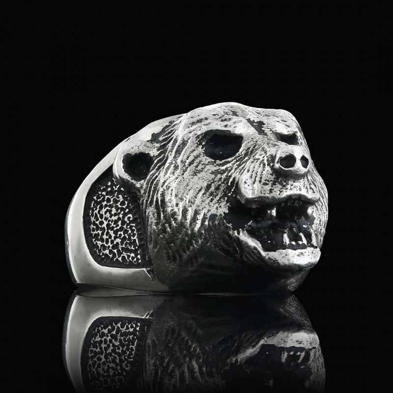Bear Ring